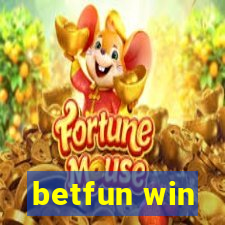 betfun win